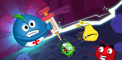 Prenda e Mate Vírus