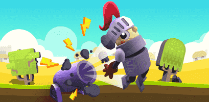 Passeio de Cavaleiro